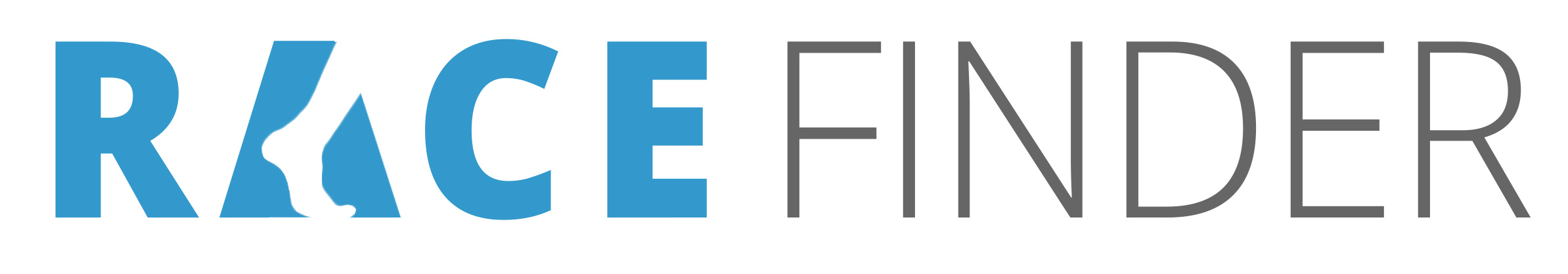 TheRaceFinder Logo